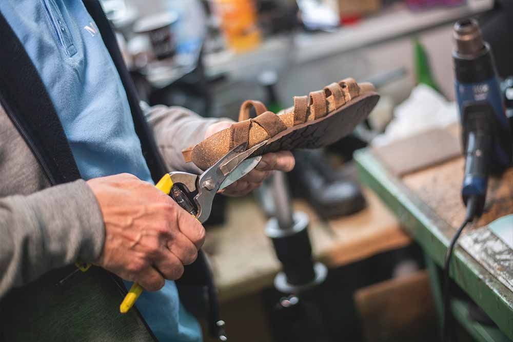 Schröder Orthopädie und Rehatechnik - Handwerk