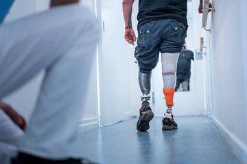 Orthopädietechnik