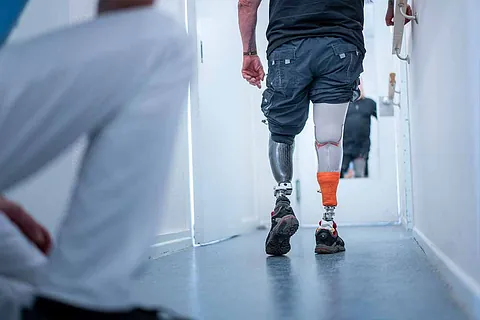 Orthopädietechnik